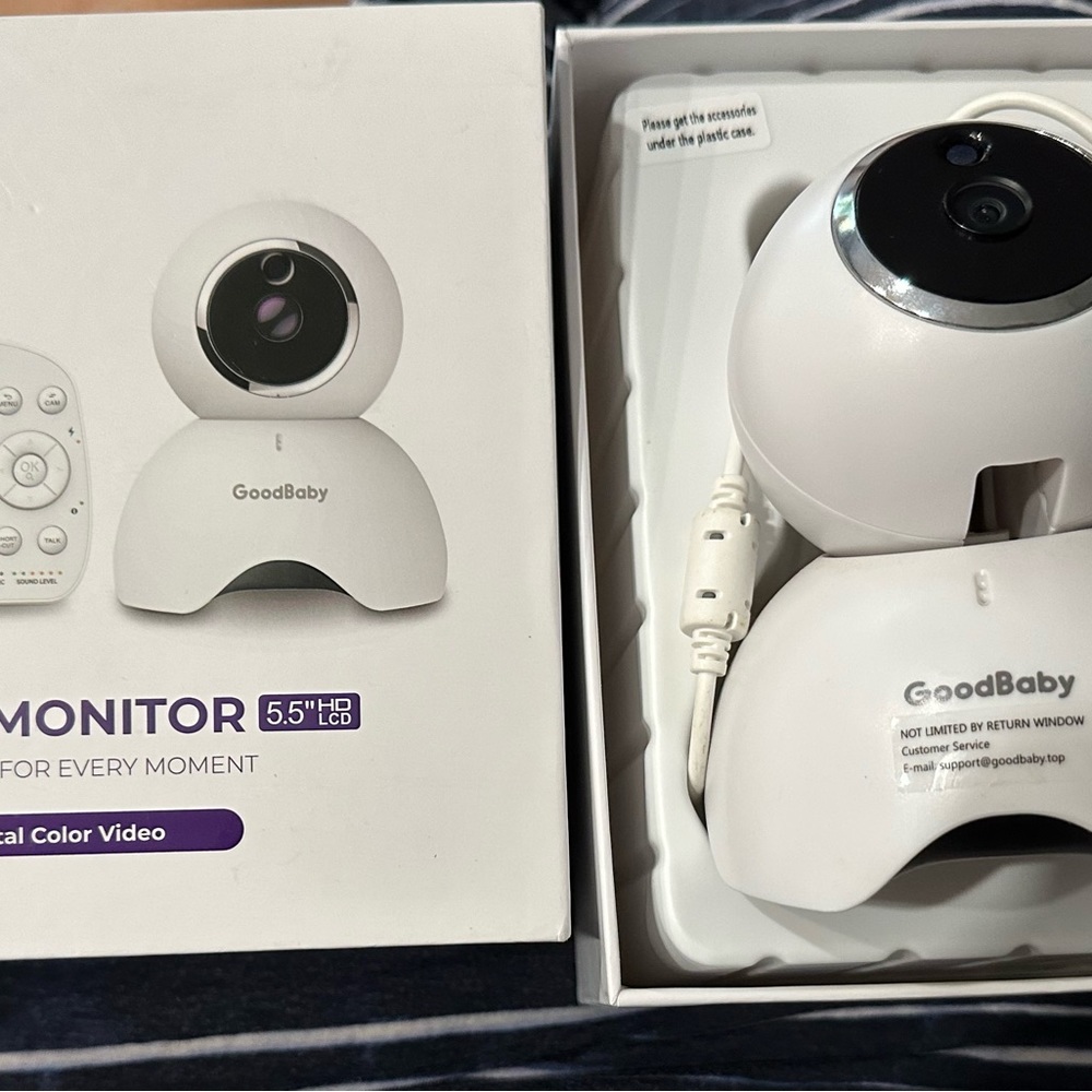 Baby Monitor - Picture 6 of 8